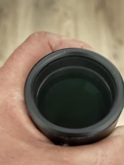 Оптический прицел Nikon prostaff PR31 3-9