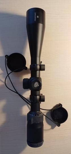 Оптический прицел NIKON PROSTAFF
