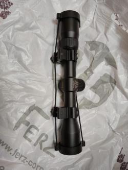 оптический прицел никон