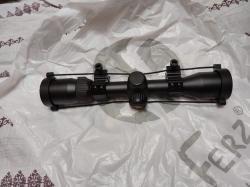 оптический прицел никон