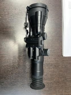 Оптический прицел ночного видения "Dedal-445-A"