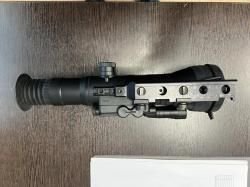 Оптический прицел ночного видения "Dedal-445-A"
