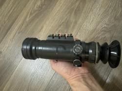 Оптический прицел ночного видения.