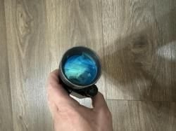 Оптический прицел ночного видения.