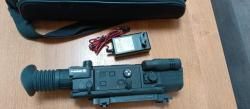 Оптический прицел ночного видения.