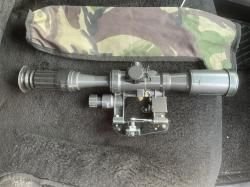 Оптический прицел НПЗ ПО 6х36-02