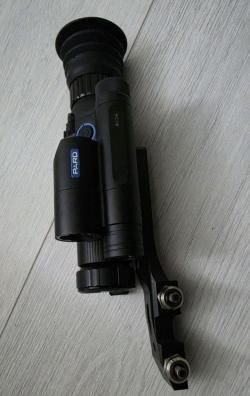 Оптический прицел Pard NV008SP F70 LRF