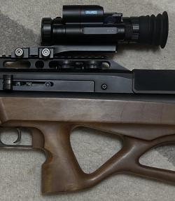 Оптический прицел Pard NV008SP F70 LRF