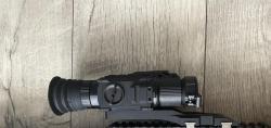 Оптический прицел Pard NV008SP F70 LRF