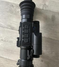 Оптический прицел Pard NV008SP F70 LRF