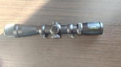 Оптический прицел PFI Rapid-Reticle 22LR