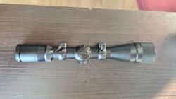 Оптический прицел PFI Rapid-Reticle 22LR