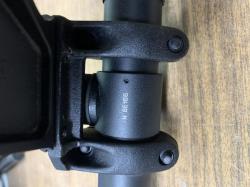 Оптический прицел Pilad P4X32