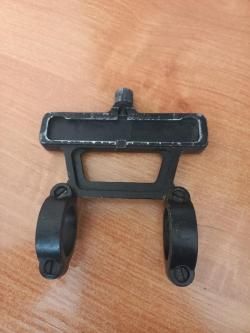 Оптический прицел Pilad p4x32 