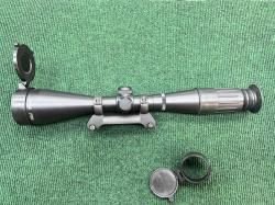 Оптический прицел Pilad P8x48