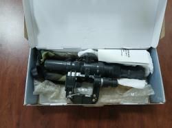 оптический прицел ПО 3-9х24-1