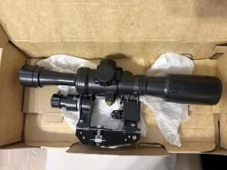 Оптический прицел ПО 6х36