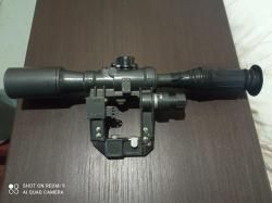 Оптический прицел по 6x36-1