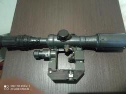 Оптический прицел по 6x36-1