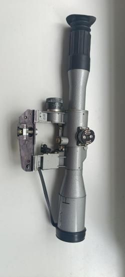 Оптический прицел посп 6/42