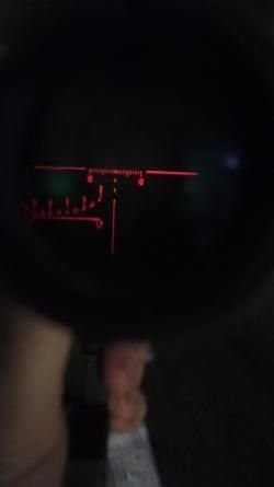 оптический прицел ПОСП 6х24
