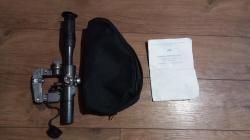 Оптический прицел посп 6х24