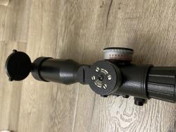 Оптический прицел ПОСП 8/42 WDM 6 PRO