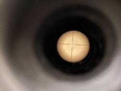 Оптический прицел ПОСП 8/42 WDM 6 PRO