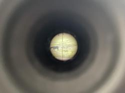 Оптический прицел ПОСП 8/42 WDM 6 PRO