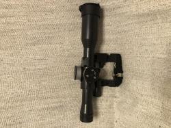 Оптический прицел ПОСП 8х42 PRO