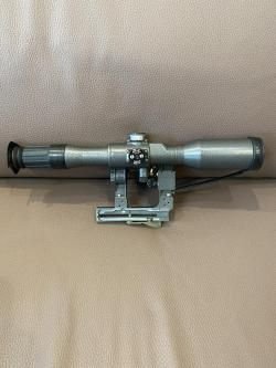 Оптический прицел ПОСП 8х42В