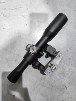 Оптический прицел ПОСП