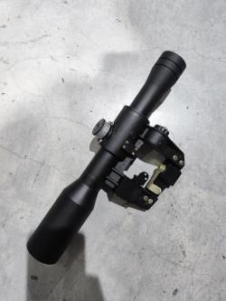 Оптический прицел ПОСП