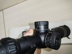 Оптический прицел Premier Heritage Tactical 3-15х50