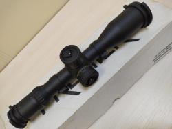 Оптический прицел Premier Heritage Tactical 3-15х50