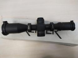 Оптический прицел Premier Heritage Tactical 3-15х50