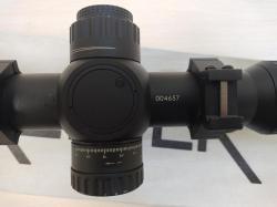 Оптический прицел Premier Heritage Tactical 3-15х50