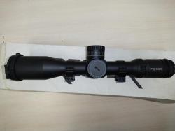 Оптический прицел Premier Heritage Tactical 3-15х50
