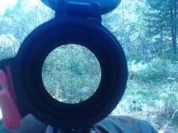 Оптический прицел Прицел Bushnell TROPHY XLT 3-9x40 