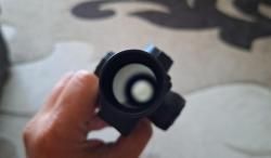 Оптический прицел Прицел Carl Zeiss Conquest V6 1.1-6x24 (30mm)