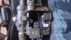 Оптический прицел псо 1