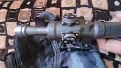 Оптический прицел псо 1