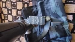 Оптический прицел псо 1