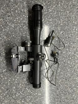 Оптический прицел ПСО-1