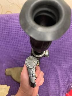 Оптический прицел ПСО-1