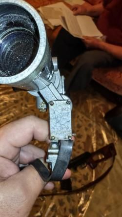 Оптический прицел ПСО-1М2