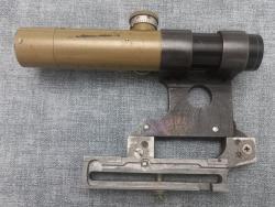 Оптический прицел ПУ 