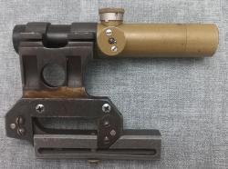 Оптический прицел ПУ 