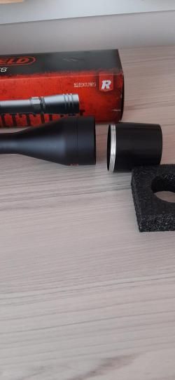Оптический прицел Redfield 3-9×50
