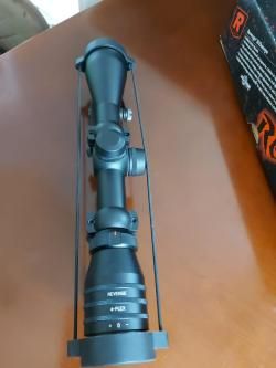 Оптический прицел Redfield Revenge 3-9х42mm